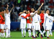 爱游戏网站-包含智利代表队女球队表现高于期望的词条