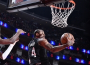 爱游戏网页版入口-火箭球员表现抢眼，创造比赛壮举的简单介绍