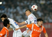 爱游戏登录入口-关于江苏舜天主场战胜山东鲁能，取得重要胜利的信息