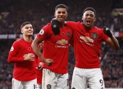 爱游戏培训-英超球队曼联迎来具有挑战性的对手