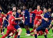 爱游戏地址-巴黎圣日耳曼遭遇逆转，主场失利