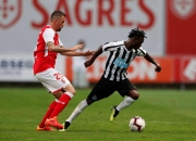 爱游戏网站入口-葡萄牙大胜阿塞拜疆赢得欧洲杯资格赛