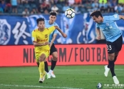 爱游戏app-大连一方豪取大胜，成功晋级下一轮比赛