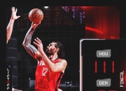 爱游戏官方入口-火箭交易考辛斯，换取前锋加强内线