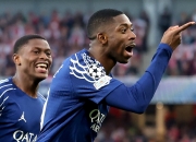 爱游戏活动-巴黎圣日耳曼备战欧冠半决赛，士气高昂备战之时的简单介绍