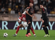 爱游戏网址-摩纳哥客场战胜蒙彼利埃，保持联赛领先