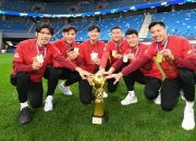 包含重要对决！鲁能对阵恒大，中超劲旅交手赛场激烈的词条