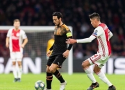 爱游戏下载-华伦西亚主场失利，球迷情绪低迷的简单介绍