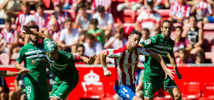 爱游戏中国官网-莱加内斯主场大捷，气势如虹的简单介绍