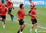 比利时战平芬兰，小组出线形势严峻