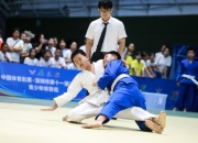 爱游戏网页版登录入口-日本选手在柔道项目中斩获金牌