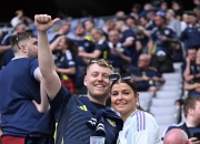 爱游戏网页版登录入口-牙买加女足战胜苏格兰队，取得小组第四