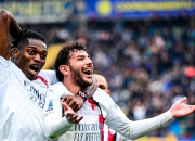 爱游戏网站-AC米兰新赛季集训落幕，球员状态亮眼