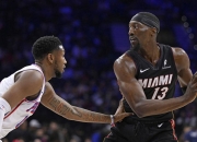 爱游戏课程-76人击败热火，晋级季后赛的简单介绍