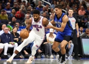 爱游戏官网app-76人主场不敌开拓者：恩比德单挑利拉德，失利收场的简单介绍