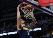 爱游戏官网-掘金轻取雷霆，继续保持领先的简单介绍