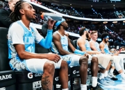 步行者险胜骑士，科里森绝杀太精彩的简单介绍