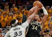 步行者逆袭力克雄鹿，东部半决赛重回激战