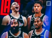 爱游戏中国官网-关于快船横扫骑士，全队表现抢眼的信息