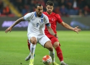 爱游戏娱乐-关于瑞士队士气大振：备战土耳其队期待复仇的信息