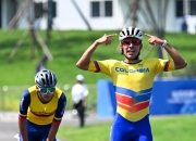 爱游戏下载-速度之王！选手刷新世界纪录