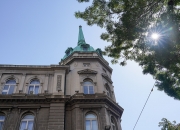 爱游戏竞技-贝尔格拉德王宫尴尬颓势