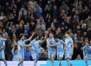 爱游戏官网-曼城轻松击败对手，实力雄厚