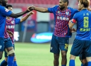 爱游戏登录-关于上海申鑫获得客场重要胜利逼近积分榜前三的信息