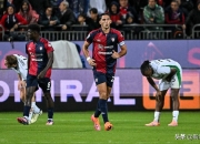 爱游戏链接-包含卡利亚里客场失利，球队面临新一轮挑战的词条