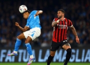 爱游戏电竞-包含乌迪内斯爆冷战胜那不勒斯，引发关注的词条