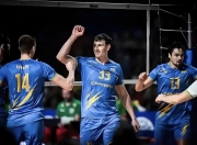 爱游戏教练-乌克兰队将迎来一场紧张的世界杯预选赛