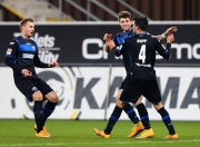 爱游戏网页版-弗赖堡在德国联赛中取得重要胜利