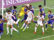 爱游戏在线-伊朗球队实力晋级，冲击亚洲杯冠军