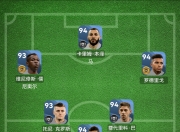 爱游戏官方-欧预赛赛场实况报道，球队实力对比的简单介绍