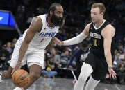 爱游戏登录-包含快船擒胜灰熊，伦纳德状态回升令人惊艳的词条