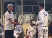 爱游戏网页版-新西兰男子击剑选手技压群雄，夺魁的简单介绍