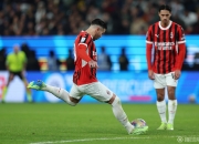 爱游戏教练-关于意大利超级杯冠军产生，米兰双雄再次交锋的信息