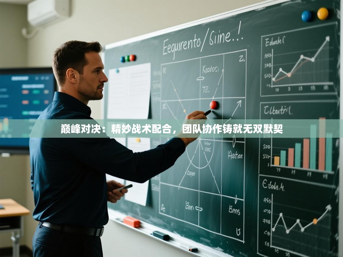 巅峰对决：精妙战术配合，团队协作铸就无双默契  第1张