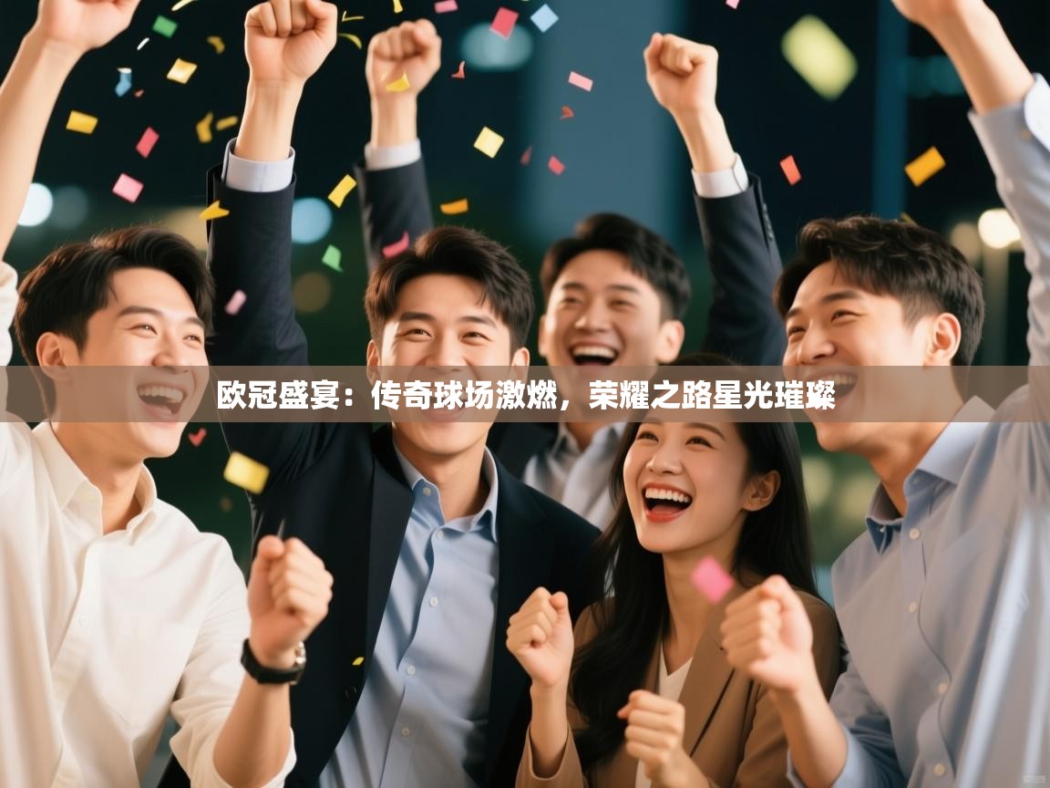 欧冠盛宴:传奇球场激燃,荣耀之路星光璀璨 第1张