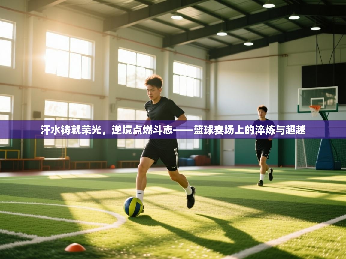 汗水铸就荣光,逆境点燃斗志——篮球赛场上的淬炼与超越 第2张