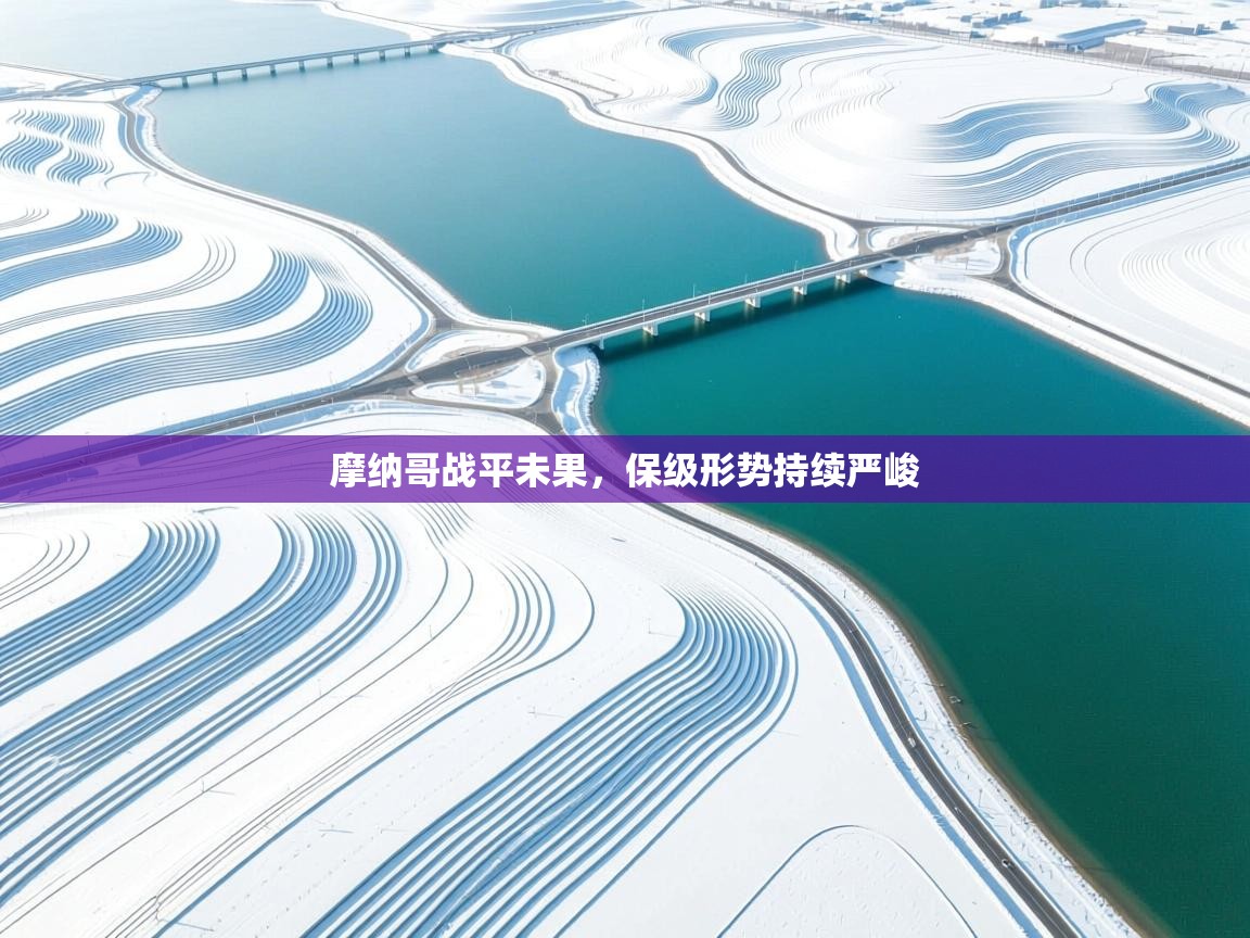 摩纳哥战平未果,保级形势持续严峻 第2张