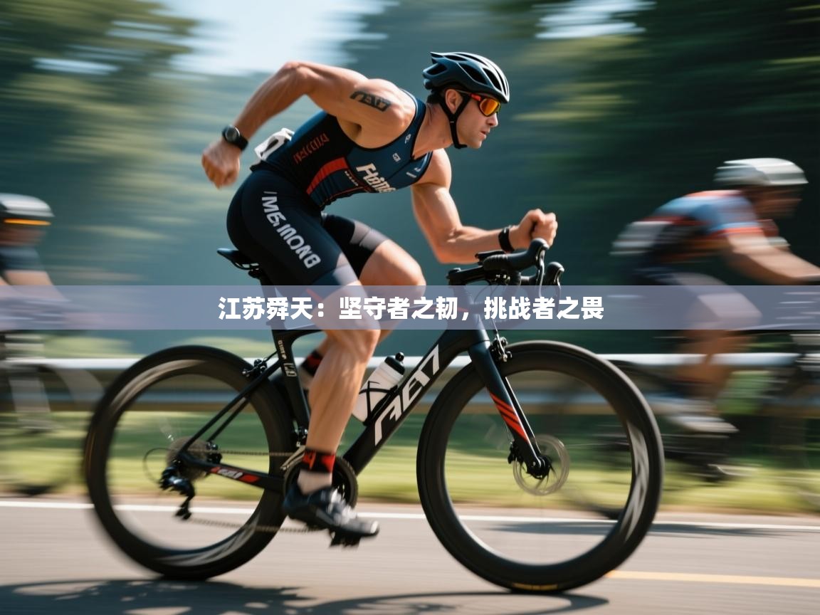 江苏舜天:坚守者之韧,挑战者之畏 第2张