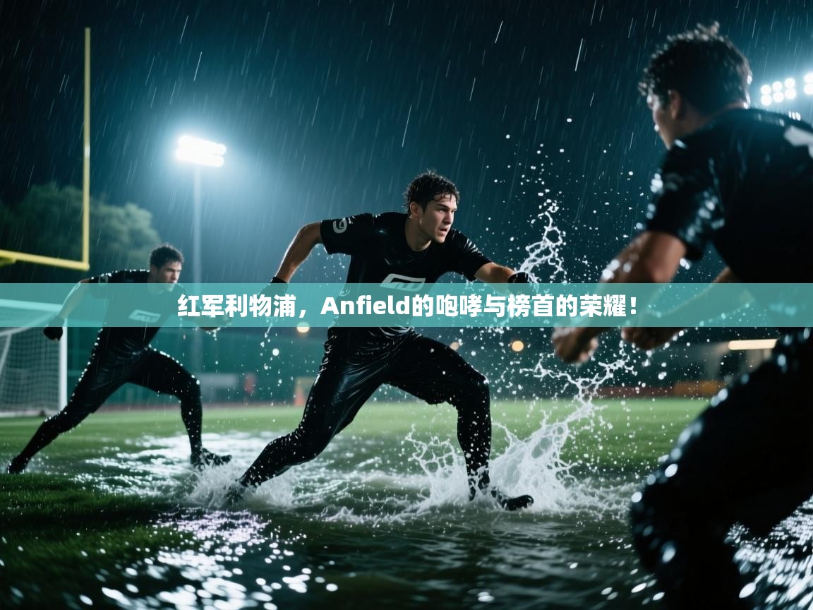 红军利物浦，Anfield的咆哮与榜首的荣耀！  第1张