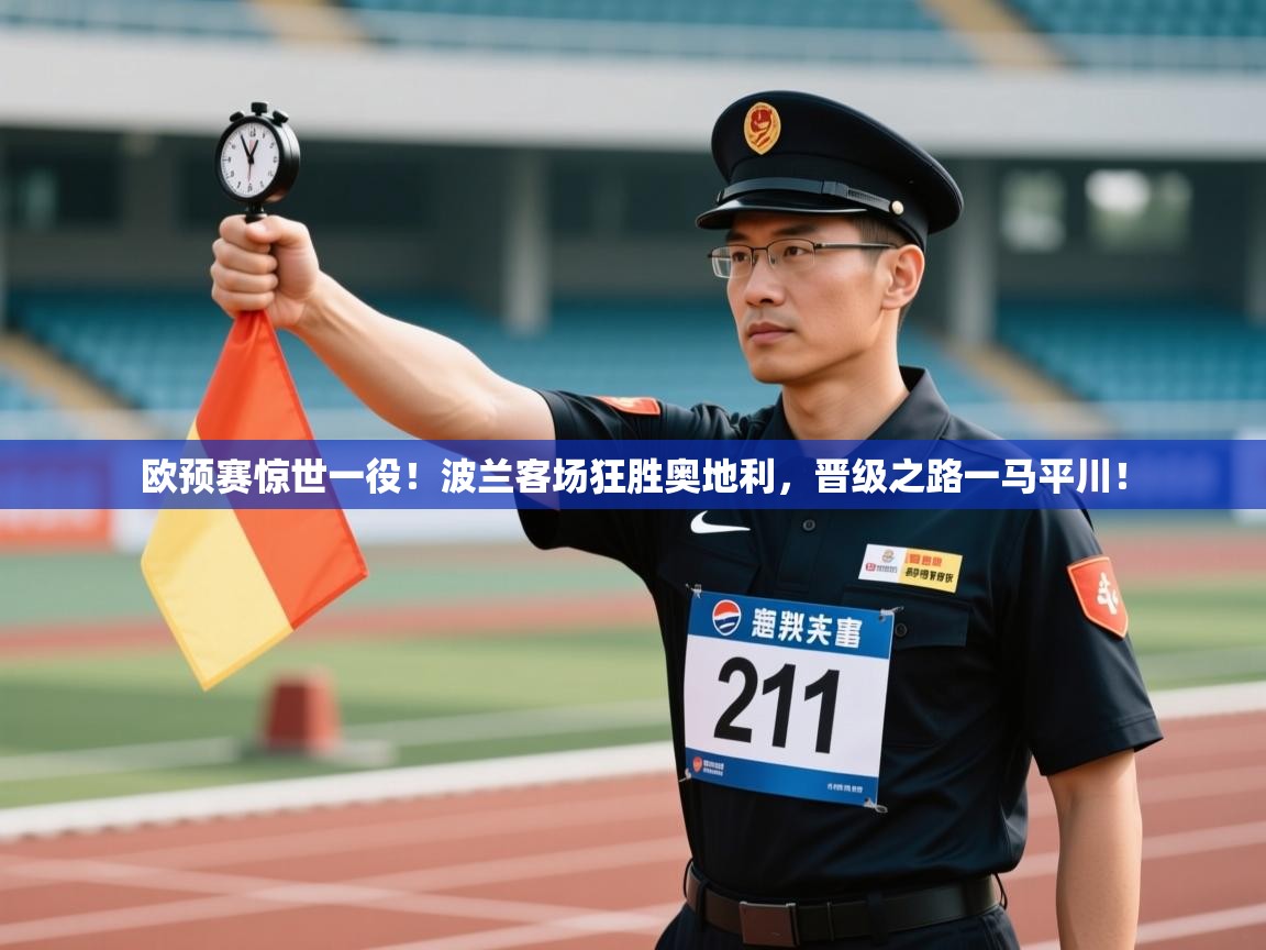 欧预赛惊世一役!波兰客场狂胜奥地利,晋级之路一马平川! 第2张