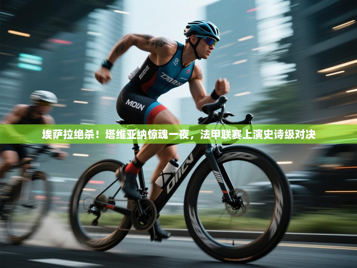 埃萨拉绝杀!塔维亚纳惊魂一夜,法甲联赛上演史诗级对决 第2张