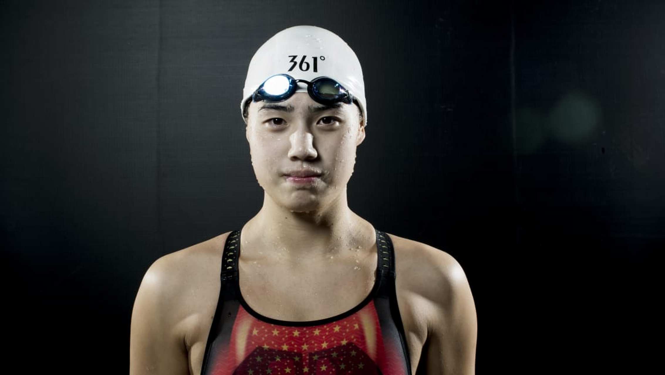 中国游泳选手在蝶泳比赛中夺冠(中国游泳选手在蝶泳比赛中夺冠的是谁) 中国游泳选手在蝶泳比赛中夺冠(中国游泳选手在蝶泳比赛中夺冠的是谁)