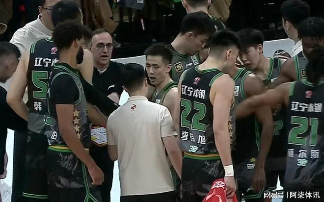 吉林男篮突破困境，终结三连败获得宝贵胜利！的简单介绍