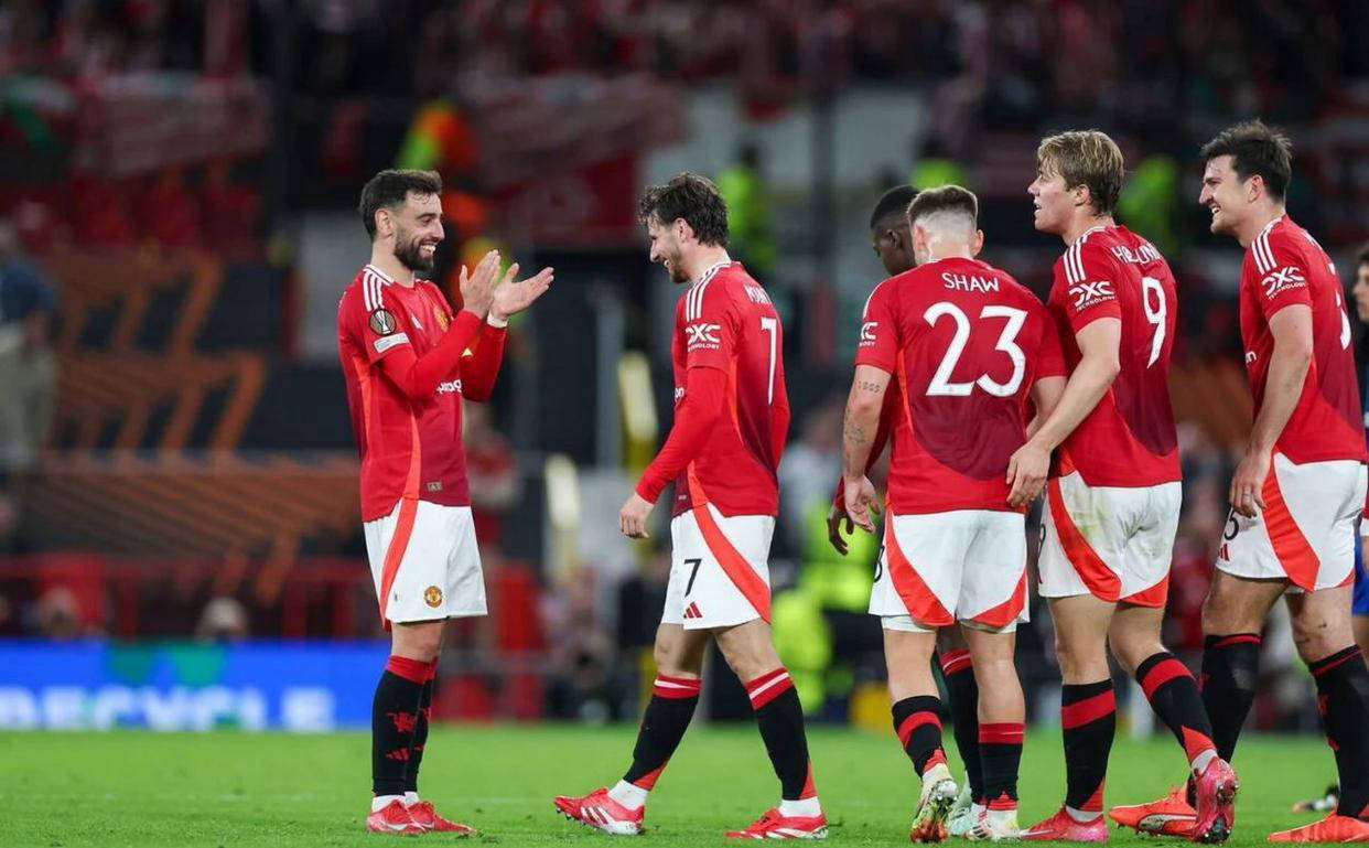 斯旺西城客场大胜曼联，豪取三分的简单介绍