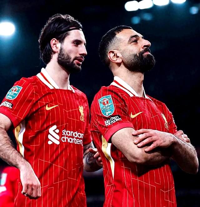 关于利物浦主帅强调团队配合,迎战欧洲劲旅的信息 关于利物浦主帅强调团队配合,迎战欧洲劲旅的信息