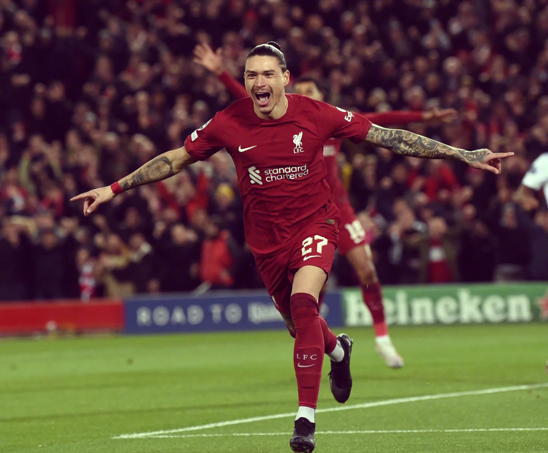 利物浦小将表现抢眼,劲旅添新力量的简单介绍 利物浦小将表现抢眼,劲旅添新力量的简单介绍